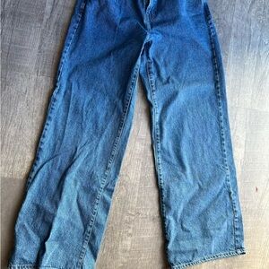 Classic Blue Women’s Jeans